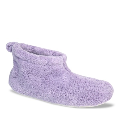 Daniel Green Women’s Teresa Bootie Slippers - 85162