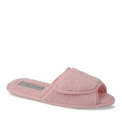 Daniel Green Women’s Tess Slide Slippers - 85163