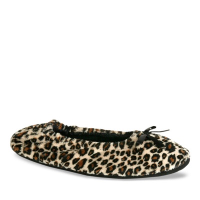 Daniel Green Women's Tracy Ballerina Slippers - 85164
