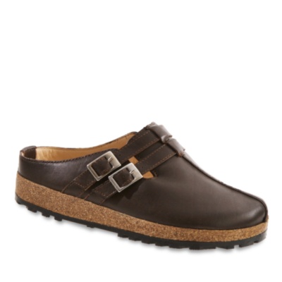 Haflinger Women’s Hope Indoor/Outdoor Clog Shoes - 85178