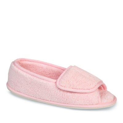 Daniel Green Women’s Tara Slip-On Slippers - 85186