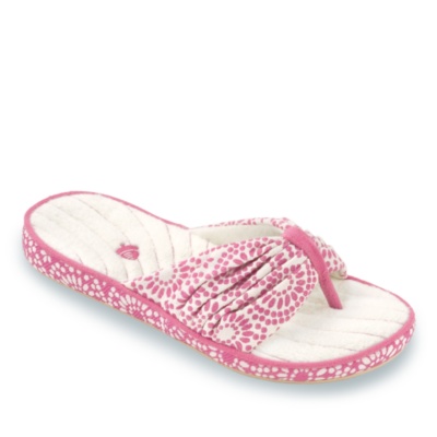 Acorn Women’s Dahlia Thong Slippers - 85195