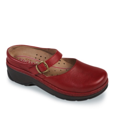 Klogs Women’s LaJolla Mary Janes - 85210