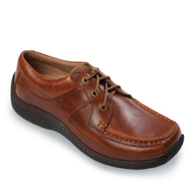 Klogs Mens Navigator Oxford Shoes
