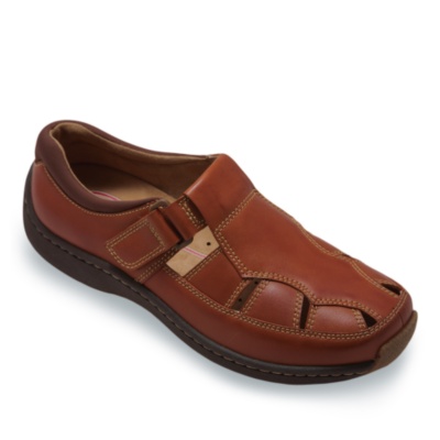 Klogs Mens Durango Fisherman Slip-Ons
