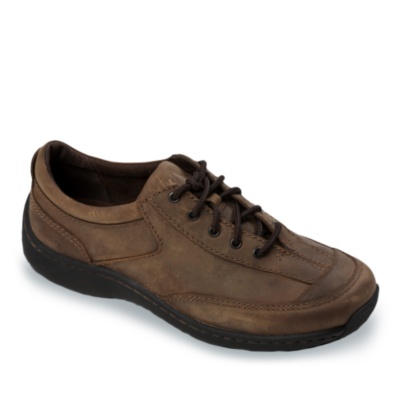 Klogs Mens Boulder Oxfords
