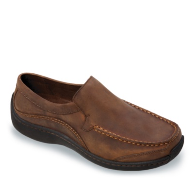 Klogs Mens Sierra Loafers
