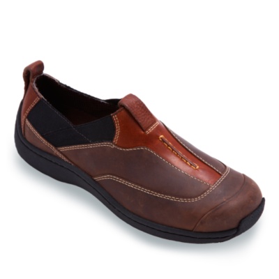 Klogs Mens Ridge Slip-Ons
