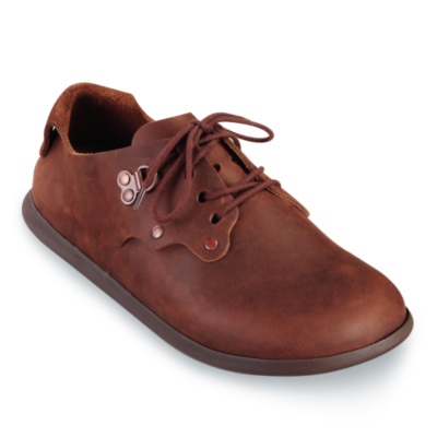 Birkenstock Mens Alabama Casual Oxford Shoes
