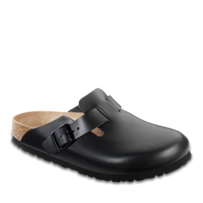 Birkenstock Unisex Boston Slip-On Clogs
