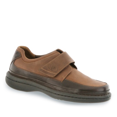 Propet Mens Cleveland Walker Shoes
