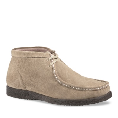 Hush Puppies Mens Bridgeport Shoes
