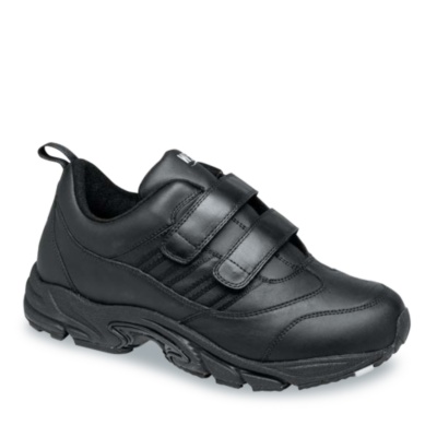 FootSmart : Drew Mens Thunder V Walking Shoes : Foot Health > Men s Casual Shoes