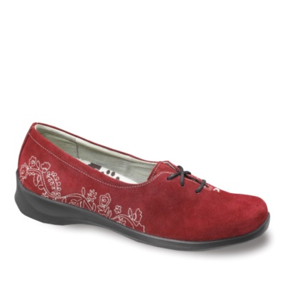 Aetrex Women’s Barbara Lace-Up Shoes - 85267