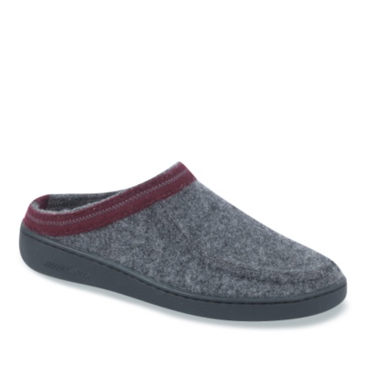 Haflinger Men’s / Women's Switzerland Indoor / Outdoor Clogs - 85296