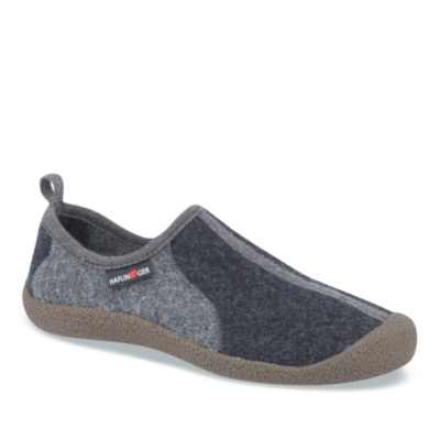 Haflinger Men's / Women's Storm Indoor / Outdoor Clogs - 85298