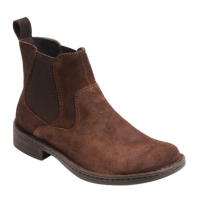Born Men’s Hemlock Chukka Boots - 85307