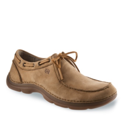 Born Men’s Ivan Casual Oxford Shoes - 85312