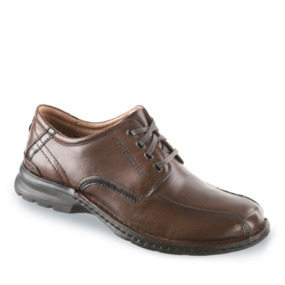 Clarks Men's Wrangler Oxford Shoes - 85318
