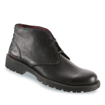 Clarks Men's Nadal Ankle Boots - 85320