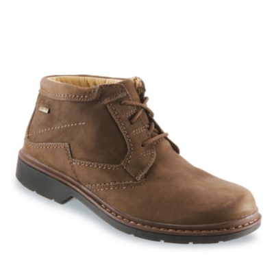 Clarks Men's Rockie Hi GTX Ankle Boots - 85322