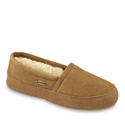 Acorn Men’s / Women’s Retro Moc II Slippers - 85333