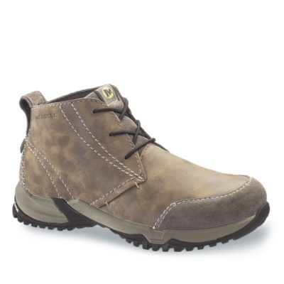 Merrell Men’s Inbound Chukka Boots  - 85347