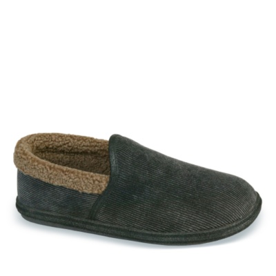 L.B. Evans Men’s Sussex Indoor / Outdoor Slippers - 85357