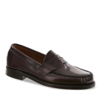 FootSmart : Sebago Mens Cayman II Loafers : Foot Health > Men s Casual Shoes