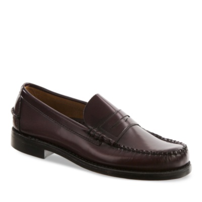 Sebago Mens Classic Loafers
