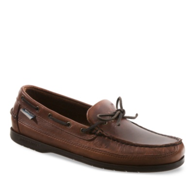 Sebago Mens Knockabout Boat Shoes
