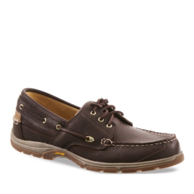 Sebago Mens Admiral Lace Boat Shoes
