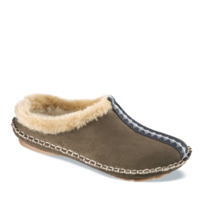 Foamtreads Women’s Denver Clog Slippers - 85388