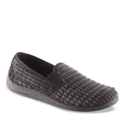 Foamtreads Men’s Ascot Slip-On Slippers - 85389