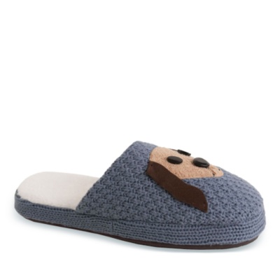 Daniel Green Women's Floppy Indoor / Outdoor Slippers - 85395