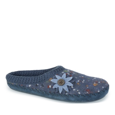 Daniel Green Women's Kenzie Indoor / Outdoor Slippers - 85396