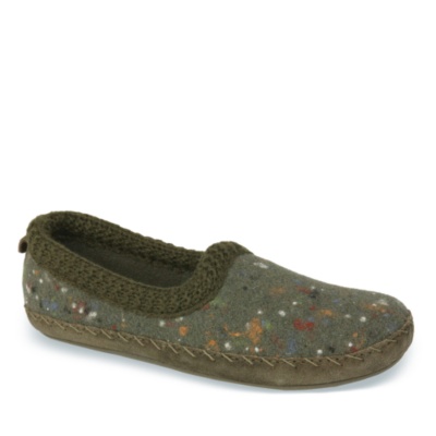 Daniel Green Women's Callie Indoor / Outdoor Slippers - 85397