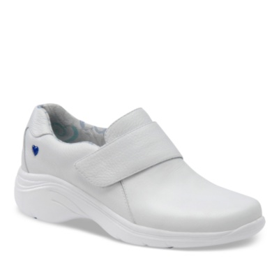 Nurse Mates® Women's Dawn Hook & Loop Slip-On Shoes - 85426