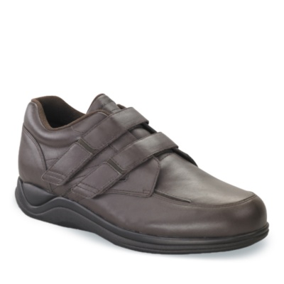 PW Minor Men’s Relax Strap Slip-On Shoes - 85442