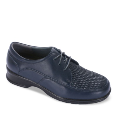 Propet Ped Rx Women's Desiree Oxford Shoes - 85457