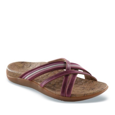 Orthaheel Women's Shore Slide Sandals - 85462