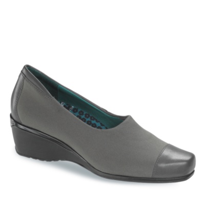 Aetrex Women's Andrea Slip-Ons - 85482