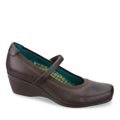 Aetrex Women's Gloria Mary Janes - 85484