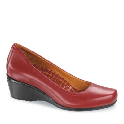 Aetrex Women's Michelle Slip-Ons - 85485