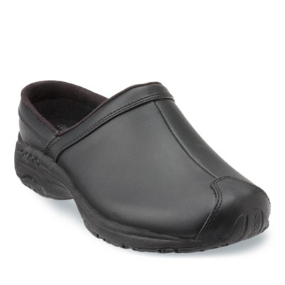 Easy Spirit Women’s Alvilda Occupational Clogs - 85502