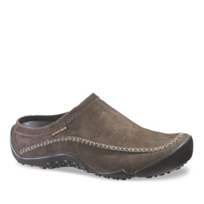 Wolverine Men’s iCS Fountain Clogs - 85506