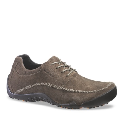 Wolverine Men’s iCS Weston Lace-Up Shoes - 85507