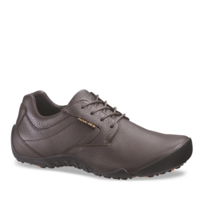 Wolverine Men’s iCS Dean Lace-Up Shoes - 85509