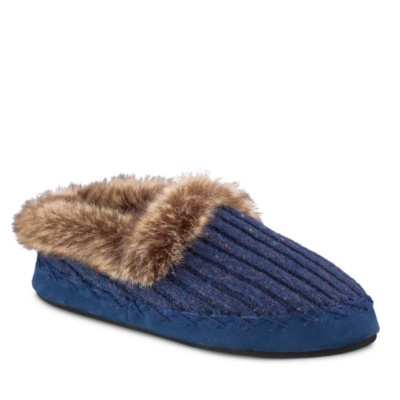 Acorn Women’s Merino Marvel Slippers - 85543
