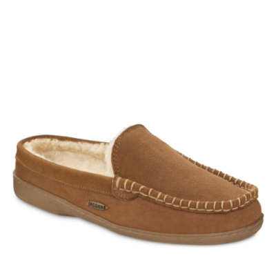 Acorn Men’s Rangely Mule Indoor / Outdoor Slippers - 85546